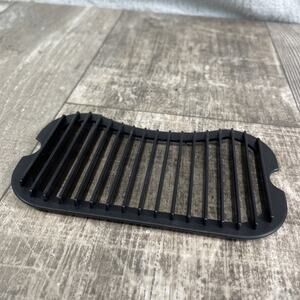 IMUSA GAU-18202 4-Cup Espresso & Cappuccino Maker ' Replacement Drip Tray